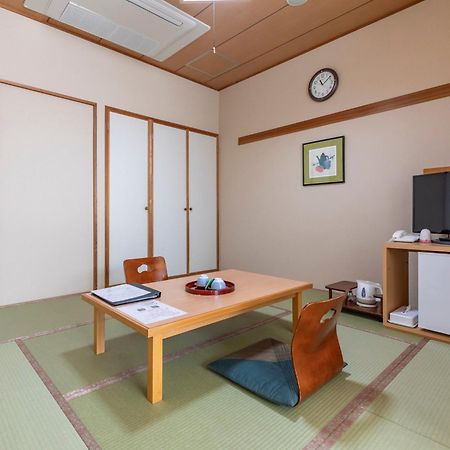 Tennenonsen Harunonoyu Kōchi Eksteriør bilde