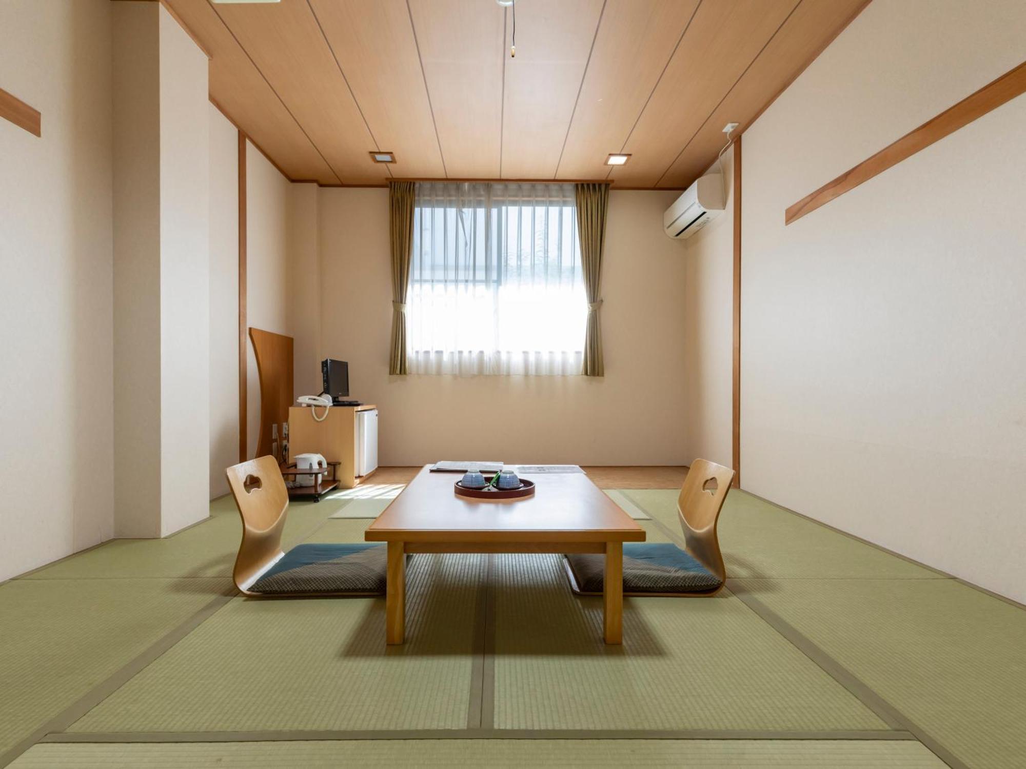 Tennenonsen Harunonoyu Kōchi Eksteriør bilde