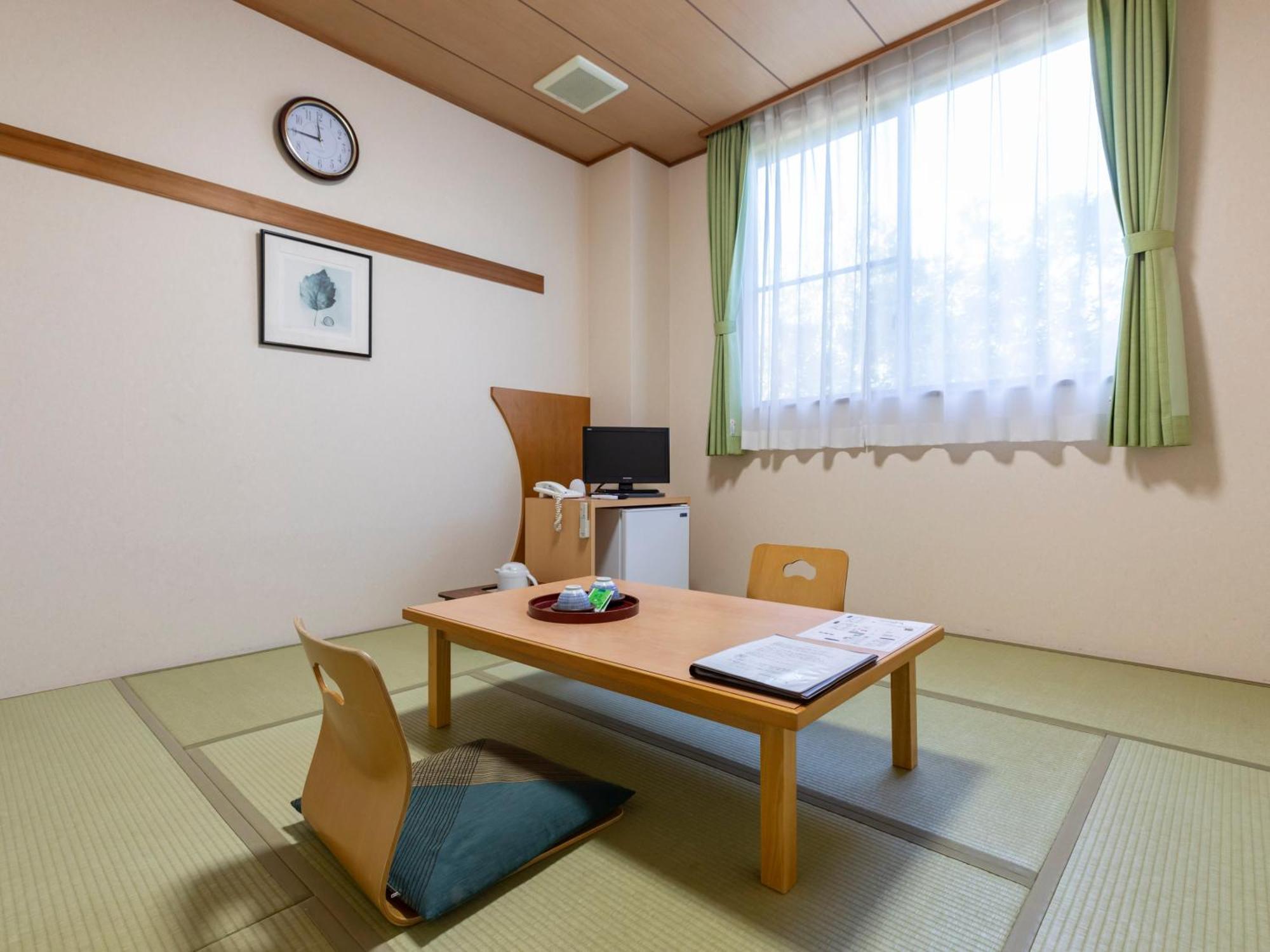 Tennenonsen Harunonoyu Kōchi Eksteriør bilde