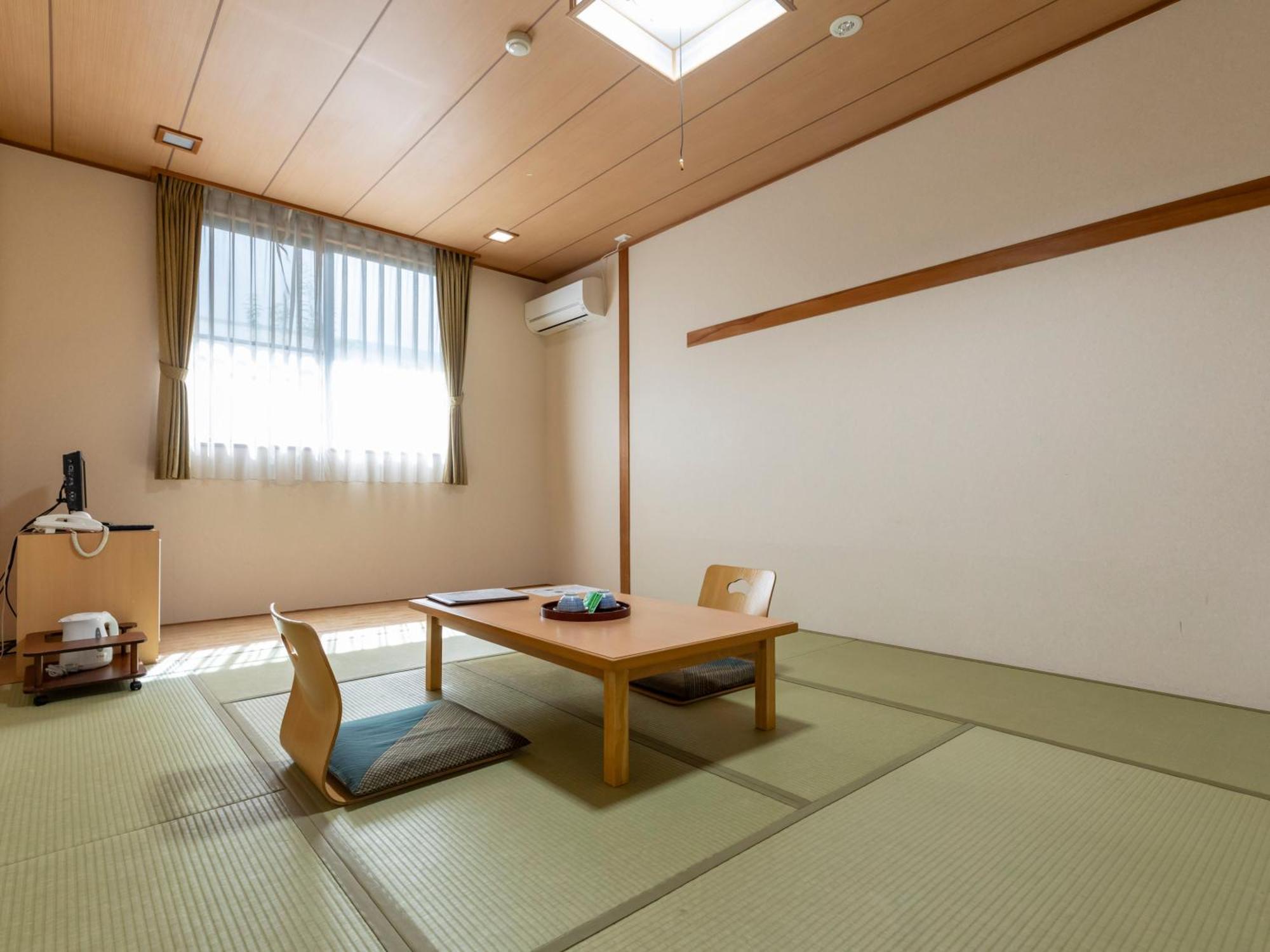 Tennenonsen Harunonoyu Kōchi Eksteriør bilde